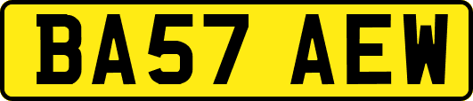 BA57AEW