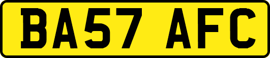 BA57AFC