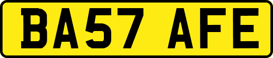 BA57AFE