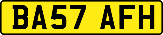 BA57AFH