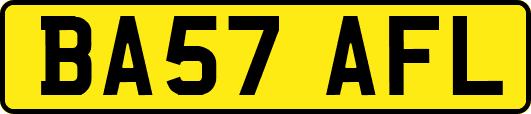 BA57AFL