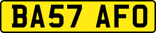 BA57AFO