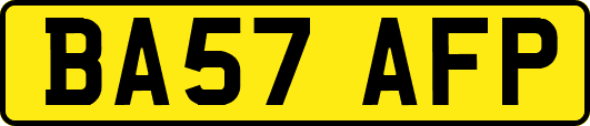 BA57AFP