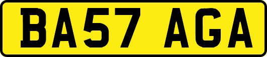 BA57AGA