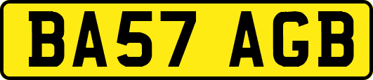 BA57AGB