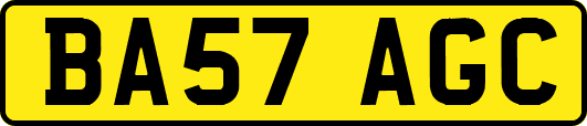 BA57AGC