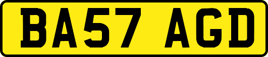 BA57AGD