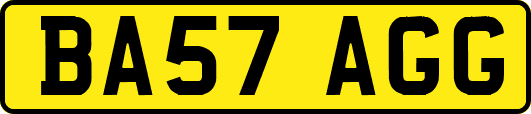 BA57AGG