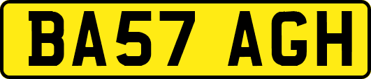 BA57AGH