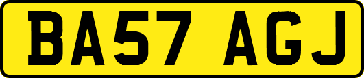 BA57AGJ
