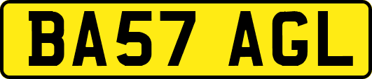 BA57AGL