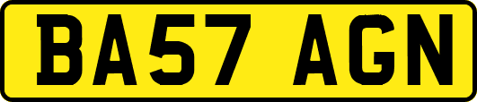 BA57AGN