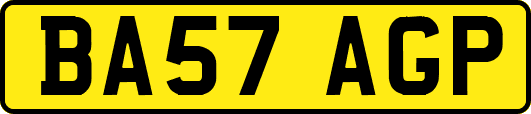 BA57AGP