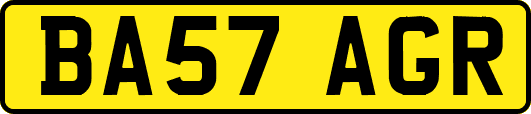 BA57AGR