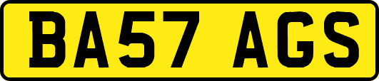 BA57AGS