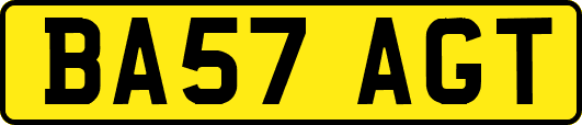 BA57AGT