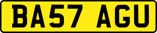 BA57AGU
