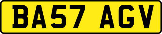BA57AGV