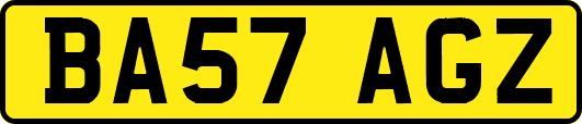 BA57AGZ