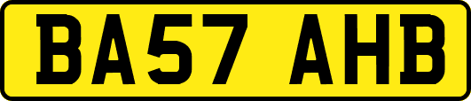 BA57AHB