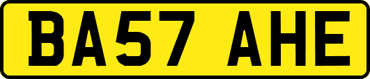 BA57AHE