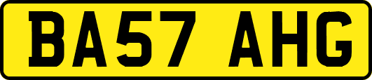 BA57AHG