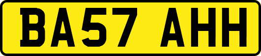 BA57AHH