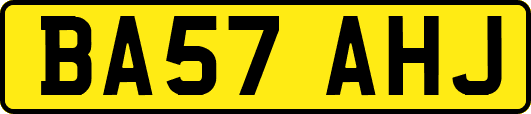 BA57AHJ