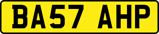 BA57AHP