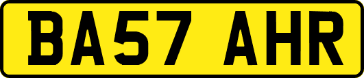 BA57AHR