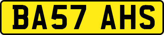 BA57AHS
