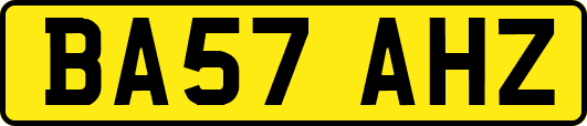 BA57AHZ