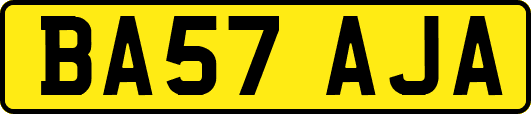 BA57AJA