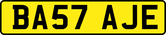 BA57AJE