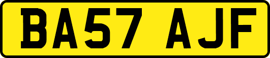 BA57AJF