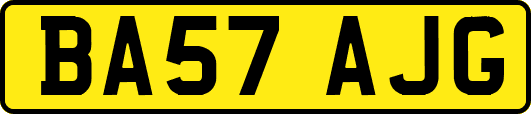 BA57AJG