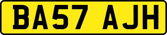 BA57AJH