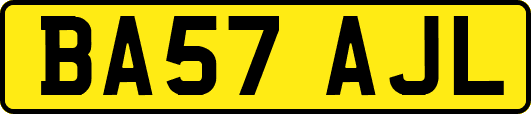 BA57AJL