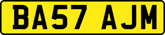 BA57AJM