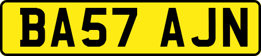 BA57AJN