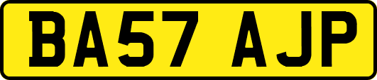BA57AJP