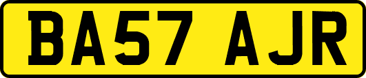 BA57AJR