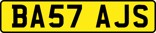 BA57AJS