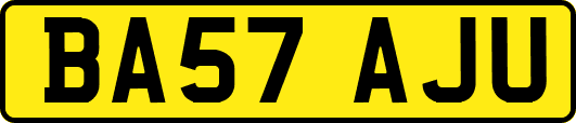 BA57AJU
