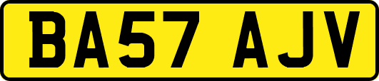 BA57AJV