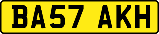 BA57AKH