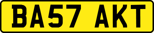 BA57AKT