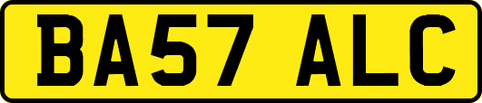 BA57ALC