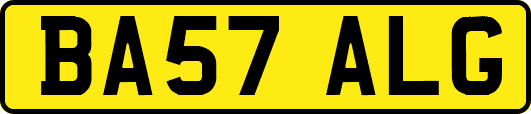BA57ALG
