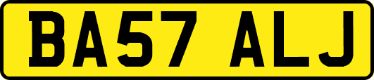 BA57ALJ